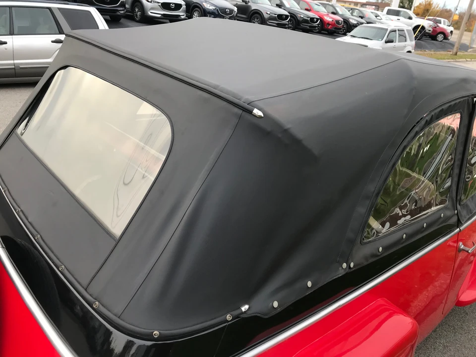 1948 Willys Jeepster - Image 19 of 31