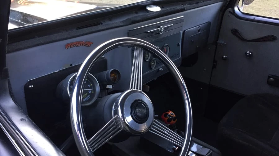 1948 Willys Pickup - Image 3 of 7