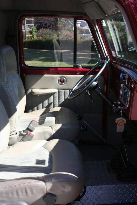 1948 Willys Pickup - Image 5 of 8