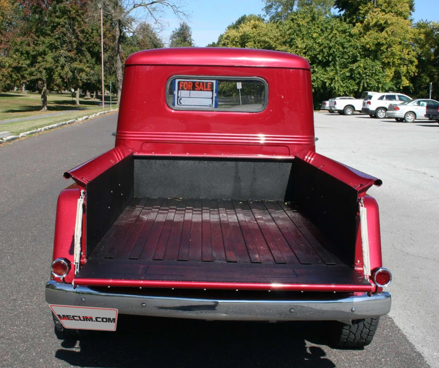 1948 Willys Pickup - Image 6 of 8