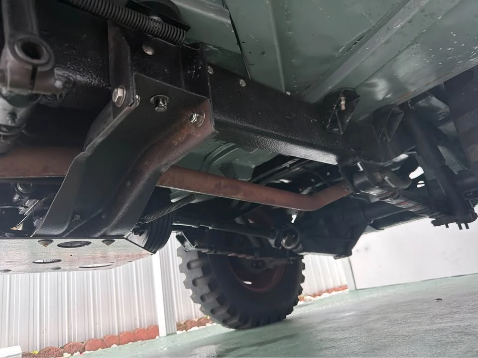 1948 Willys CJ-2A - Image 15 of 16