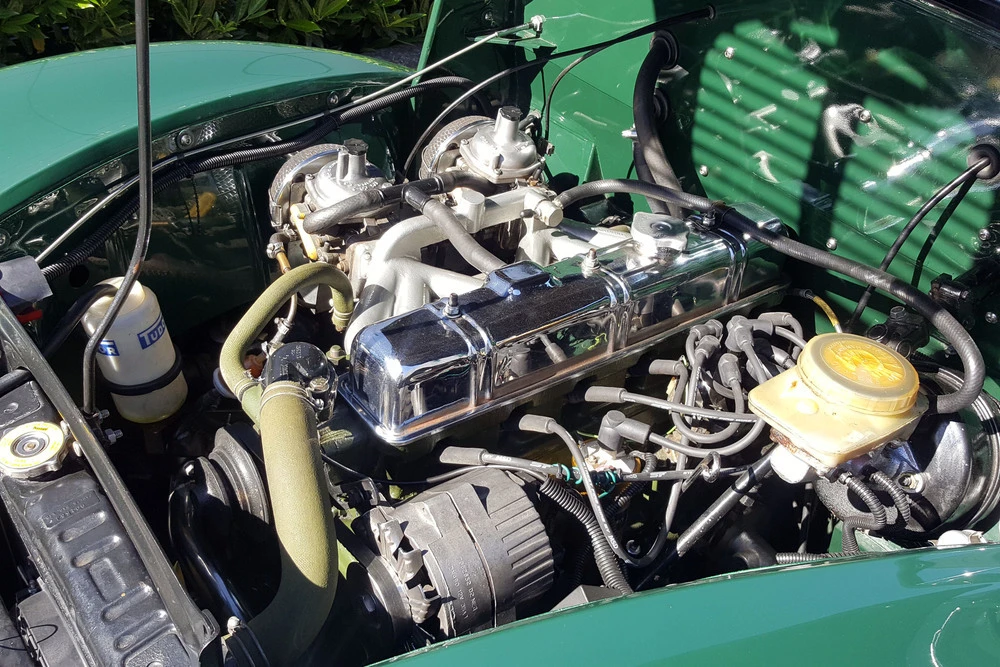 1949 Austin A40 - Image 3 of 5