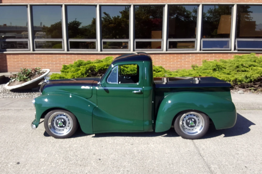1949 Austin A40 - Image 5 of 5