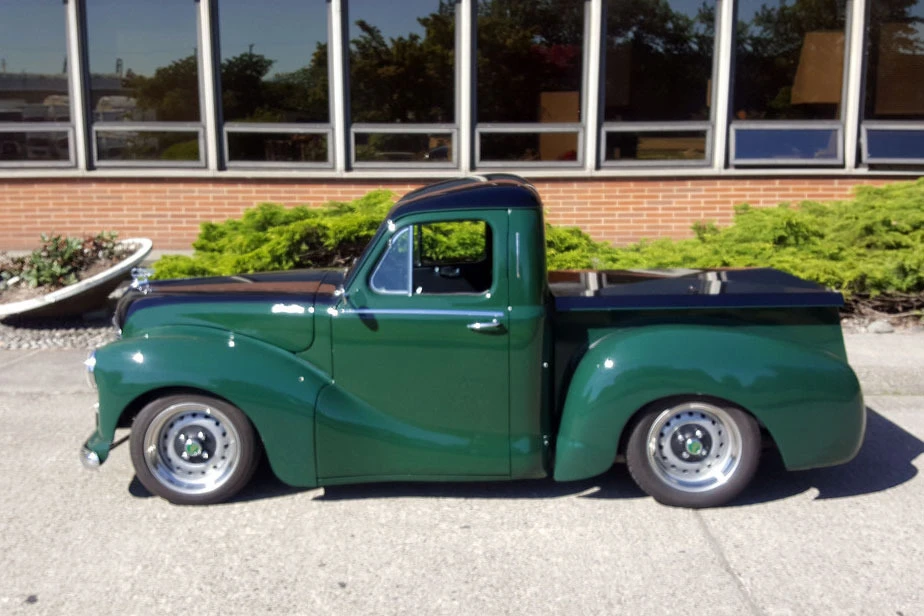1949 Austin A40 - Image 5 of 5