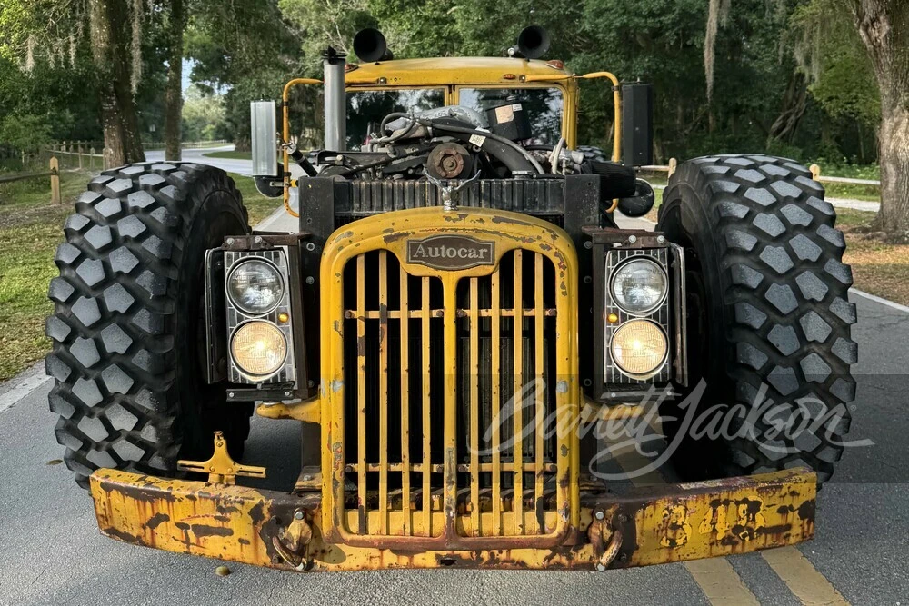 1949 Autocar - Image 5 of 21