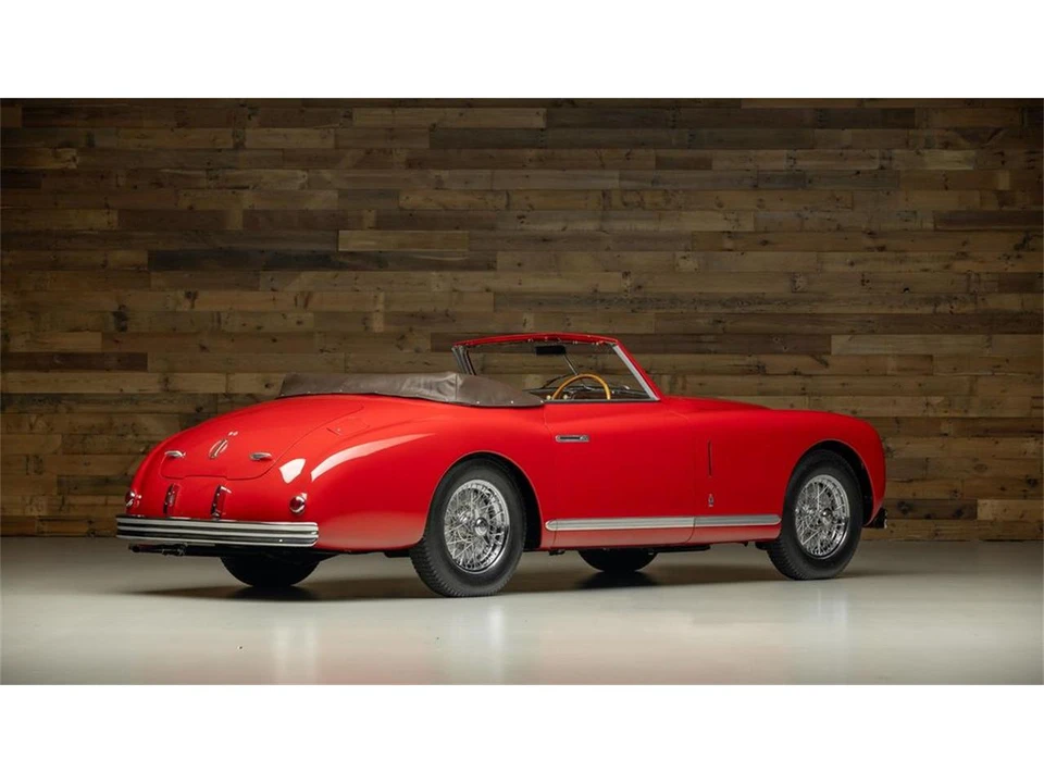 1949 Alfa Romeo 6C 2500 - Image 3 of 4