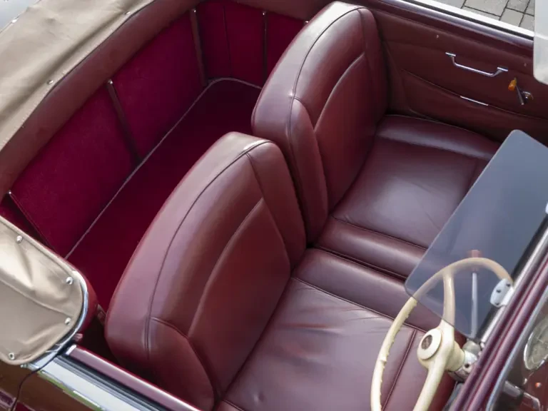 1949 Alfa Romeo 6C 2500 - Image 13 of 31