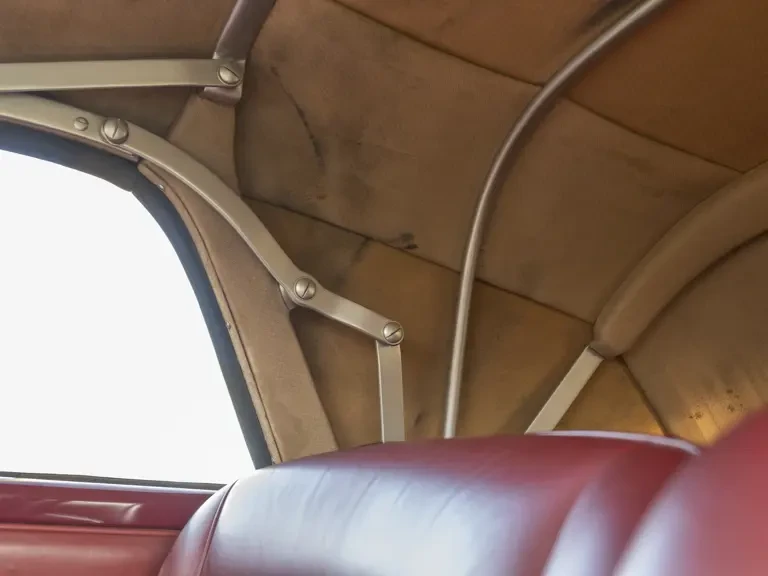 1949 Alfa Romeo 6C 2500 - Image 25 of 31