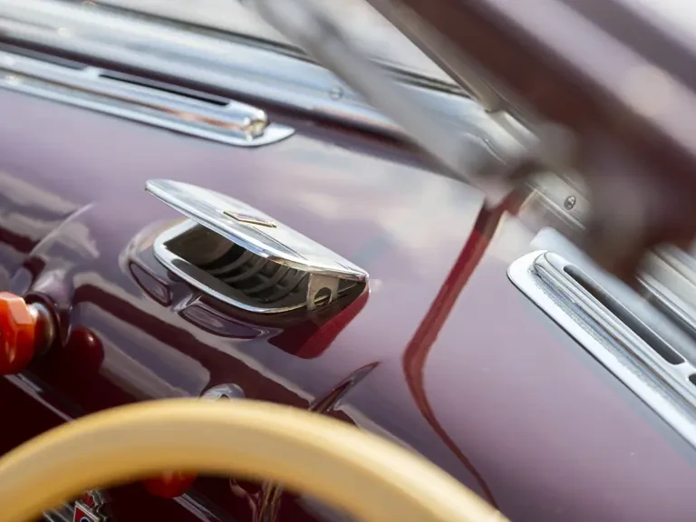 1949 Alfa Romeo 6C 2500 - Image 19 of 31