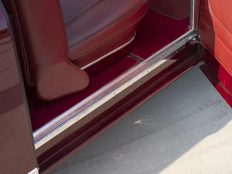 1949 Alfa Romeo 6C 2500 - Image 31 of 31
