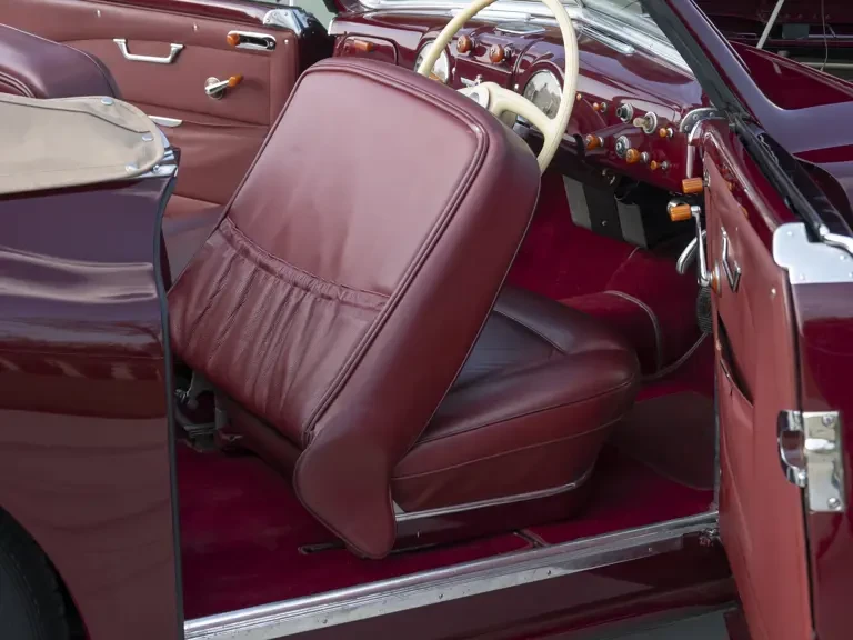 1949 Alfa Romeo 6C 2500 - Image 12 of 31