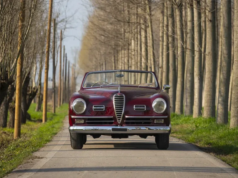 1949 Alfa Romeo 6C 2500 - Image 8 of 31
