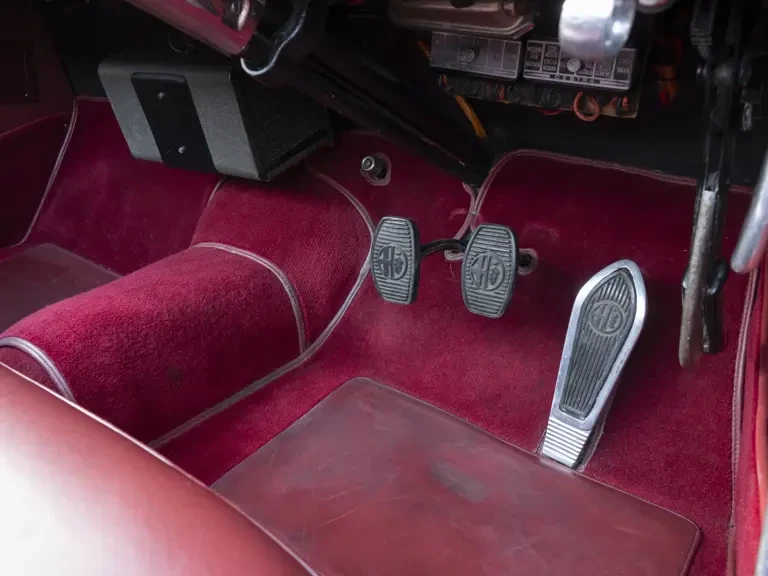 1949 Alfa Romeo 6C 2500 - Image 18 of 31