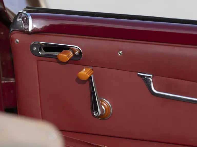 1949 Alfa Romeo 6C 2500 - Image 28 of 31
