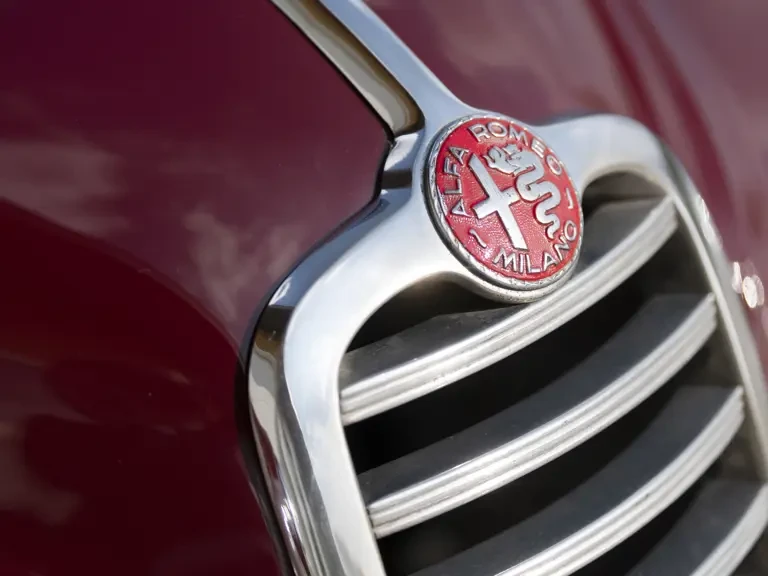 1949 Alfa Romeo 6C 2500 - Image 7 of 31