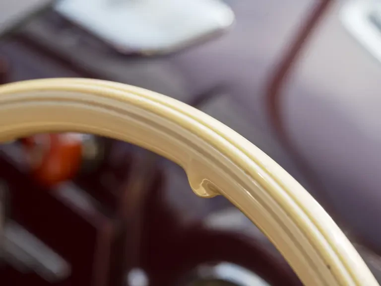 1949 Alfa Romeo 6C 2500 - Image 21 of 31