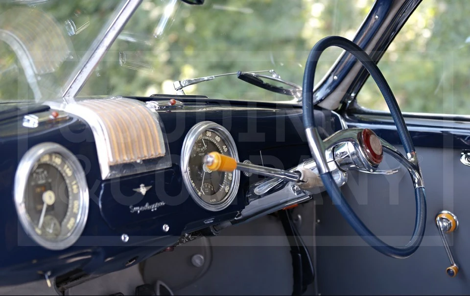 1949 Alfa Romeo 6C 2500 - Image 10 of 15