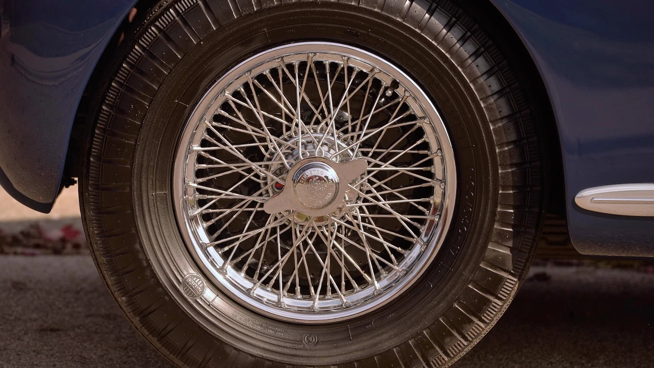 1949 Alfa Romeo 6C 2500 - Image 15 of 31