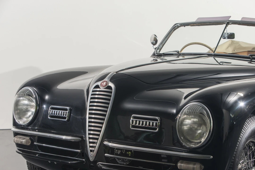 1949 Alfa Romeo 6C 2500 - Image 24 of 24