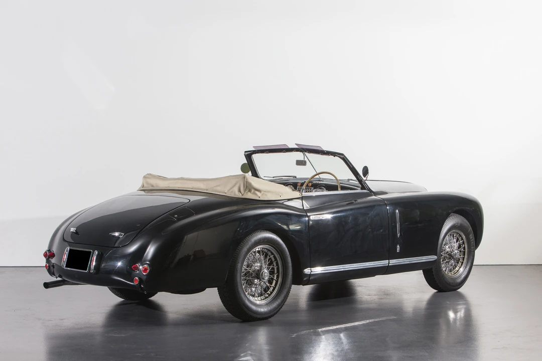 1949 Alfa Romeo 6C 2500 - Image 4 of 24