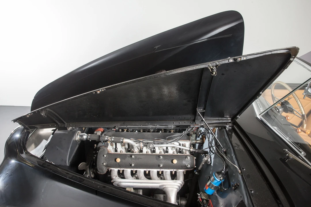 1949 Alfa Romeo 6C 2500 - Image 14 of 24