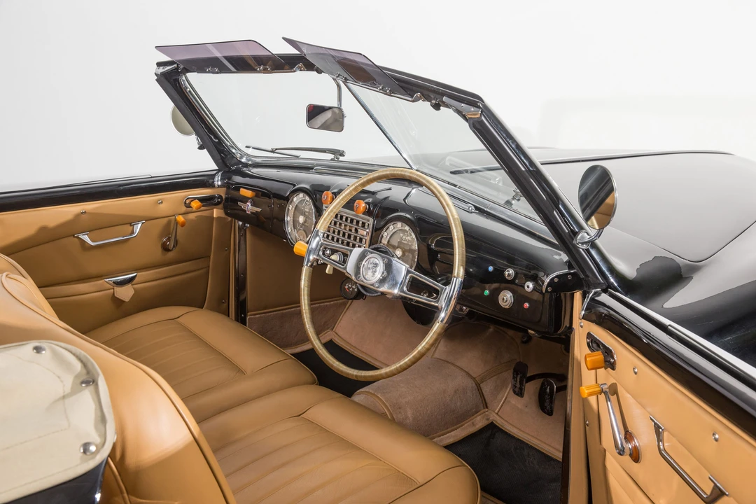 1949 Alfa Romeo 6C 2500 - Image 12 of 24