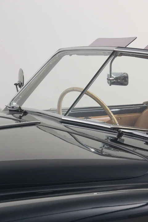 1949 Alfa Romeo 6C 2500 - Image 19 of 24
