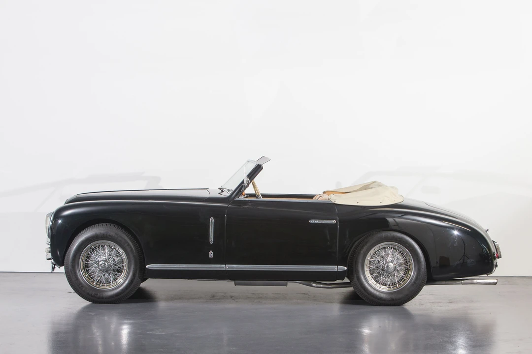 1949 Alfa Romeo 6C 2500 - Image 3 of 24