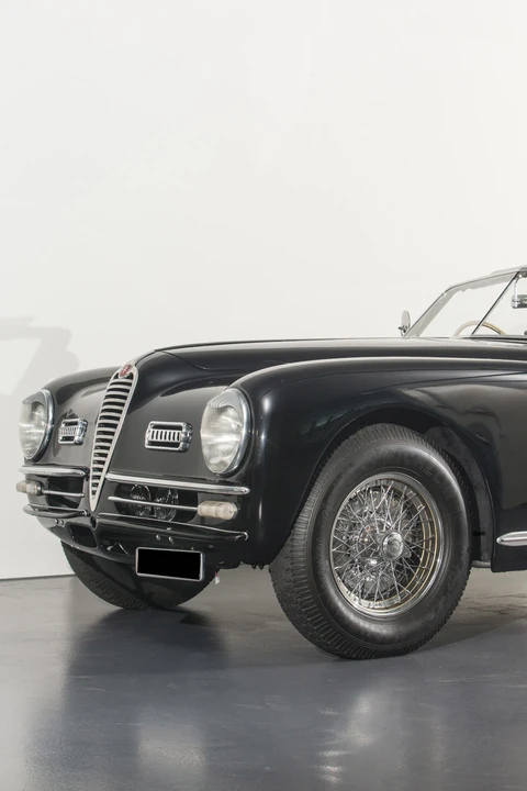 1949 Alfa Romeo 6C 2500 - Image 23 of 24