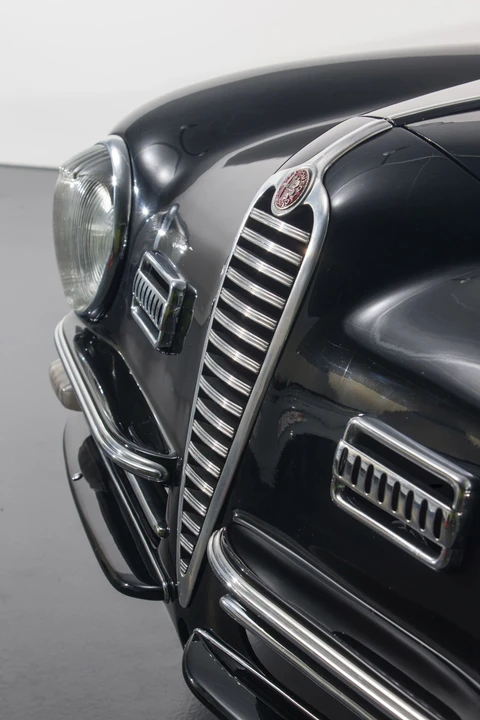 1949 Alfa Romeo 6C 2500 - Image 21 of 24
