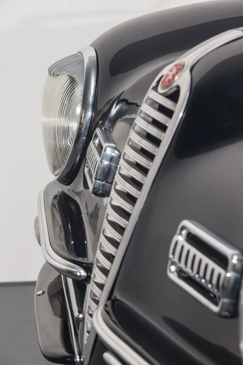 1949 Alfa Romeo 6C 2500 - Image 20 of 24