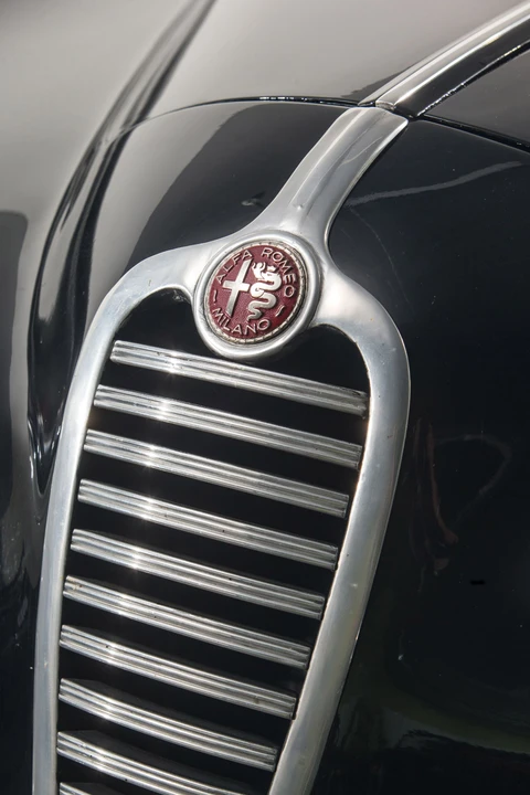 1949 Alfa Romeo 6C 2500 - Image 22 of 24