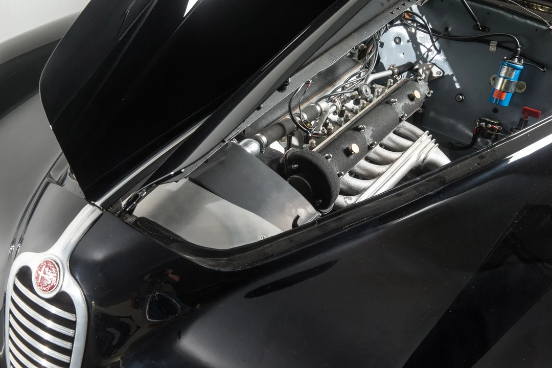 1949 Alfa Romeo 6C 2500 - Image 15 of 24
