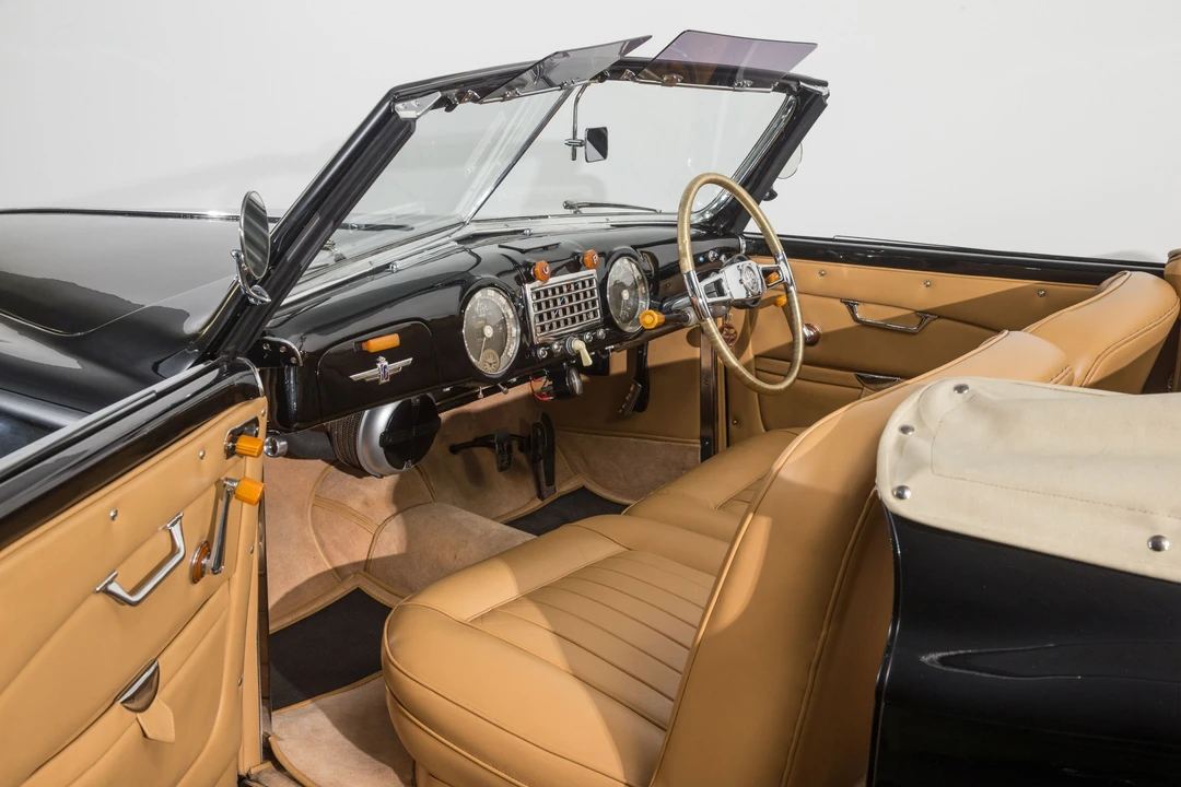 1949 Alfa Romeo 6C 2500 - Image 5 of 24