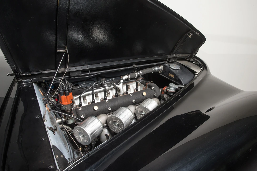 1949 Alfa Romeo 6C 2500 - Image 16 of 24