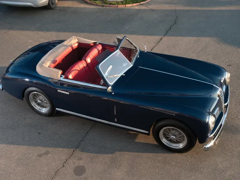 1949 Alfa Romeo 6C 2500 - Image 15 of 21