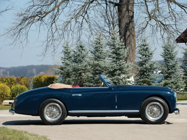 1949 Alfa Romeo 6C 2500 - Image 6 of 21