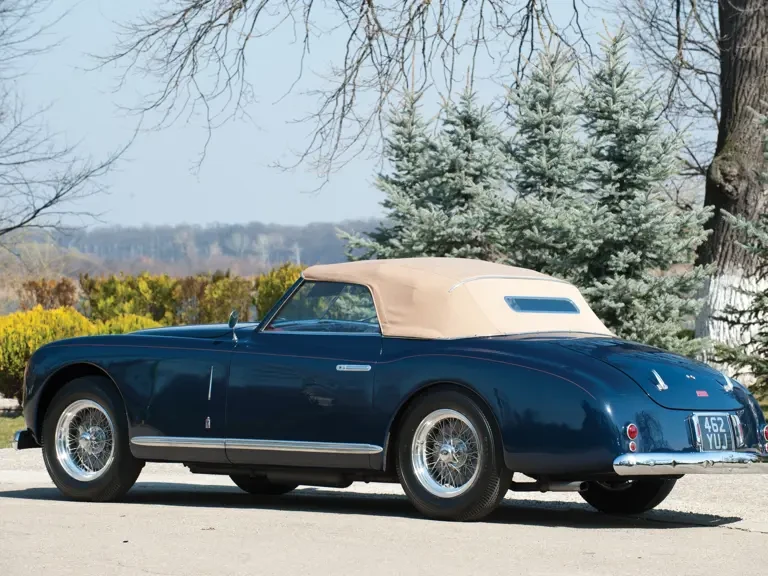 1949 Alfa Romeo 6C 2500 - Image 3 of 21