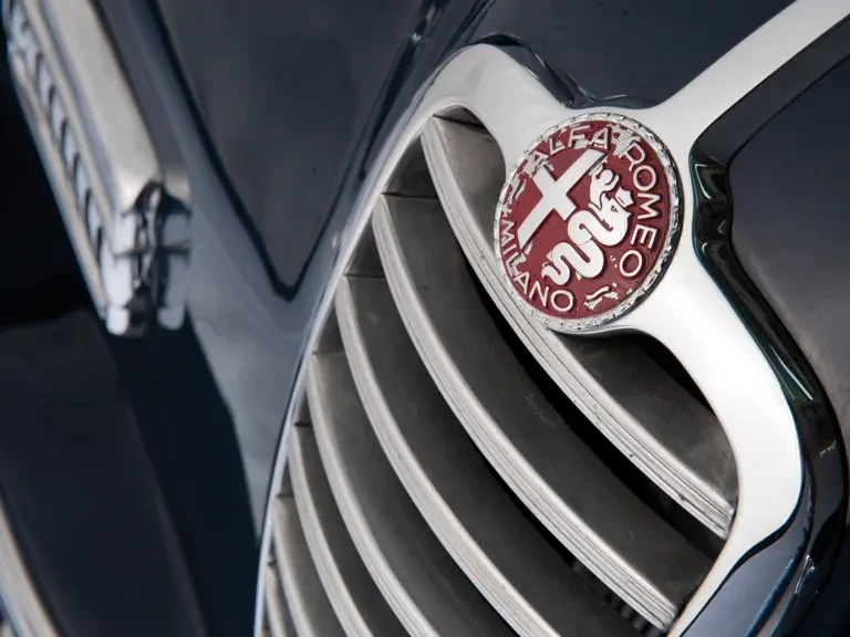 1949 Alfa Romeo 6C 2500 - Image 11 of 21
