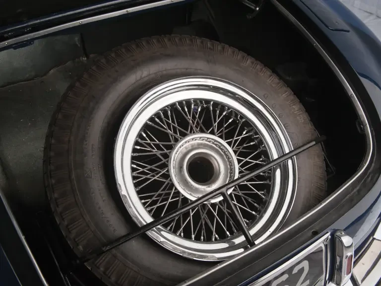 1949 Alfa Romeo 6C 2500 - Image 19 of 21
