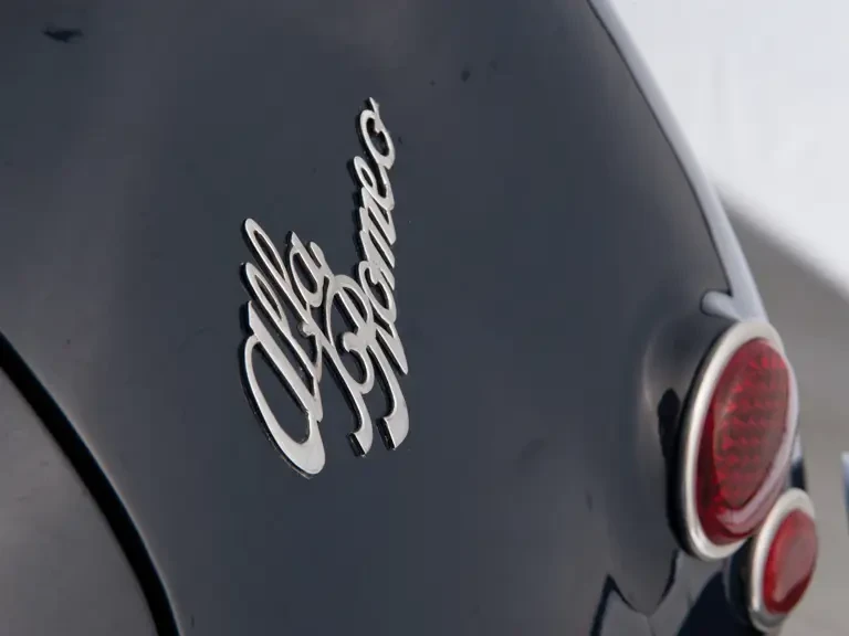 1949 Alfa Romeo 6C 2500 - Image 7 of 21