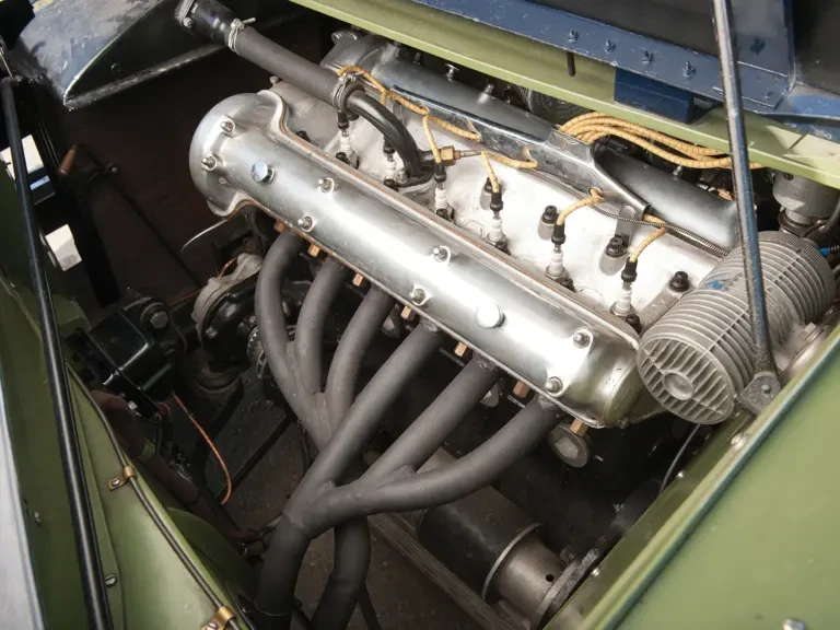 1949 Alfa Romeo 6C 2500 - Image 21 of 21