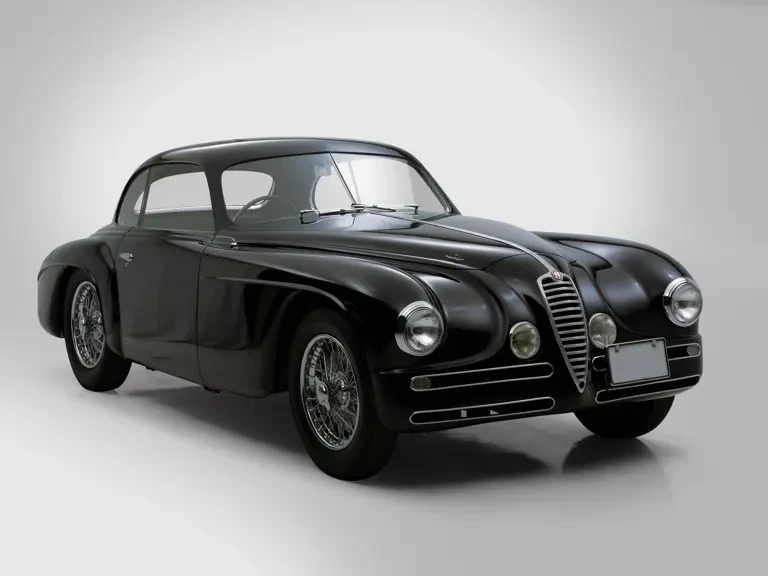 1949 Alfa Romeo 6C 2500 - Image 2 of 2