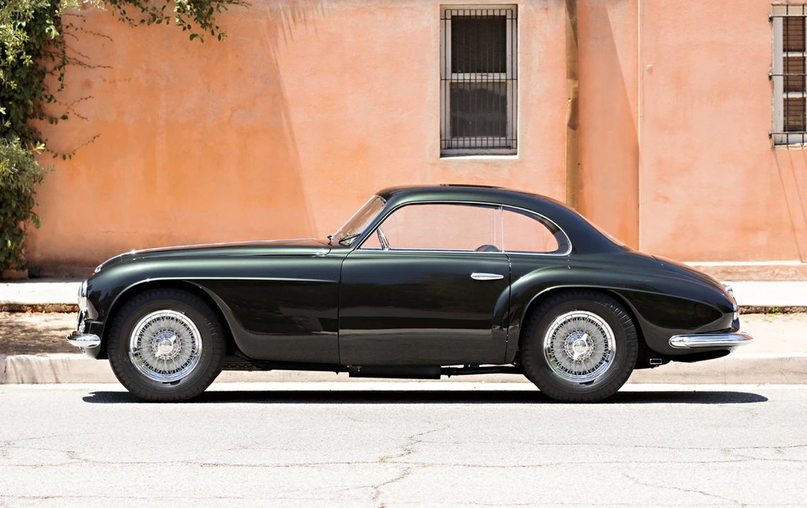 1949 Alfa Romeo 6C 2500 - Image 2 of 31
