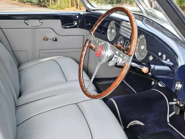 1949 Alfa Romeo 6C 2500 - Image 5 of 31