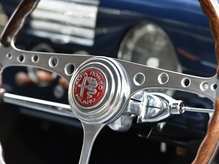 1949 Alfa Romeo 6C 2500 - Image 17 of 31