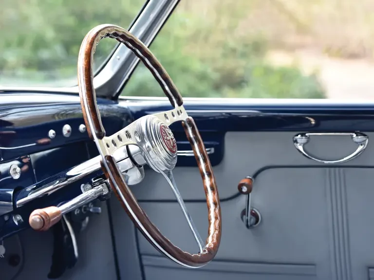 1949 Alfa Romeo 6C 2500 - Image 22 of 31