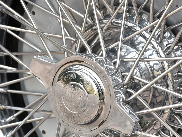 1949 Alfa Romeo 6C 2500 - Image 13 of 31