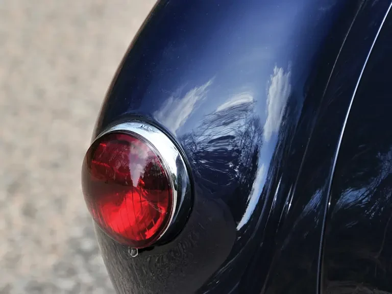 1949 Alfa Romeo 6C 2500 - Image 26 of 31