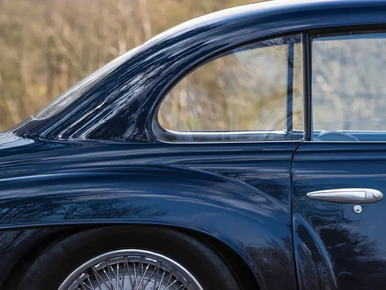 1949 Alfa Romeo 6C 2500 - Image 27 of 31